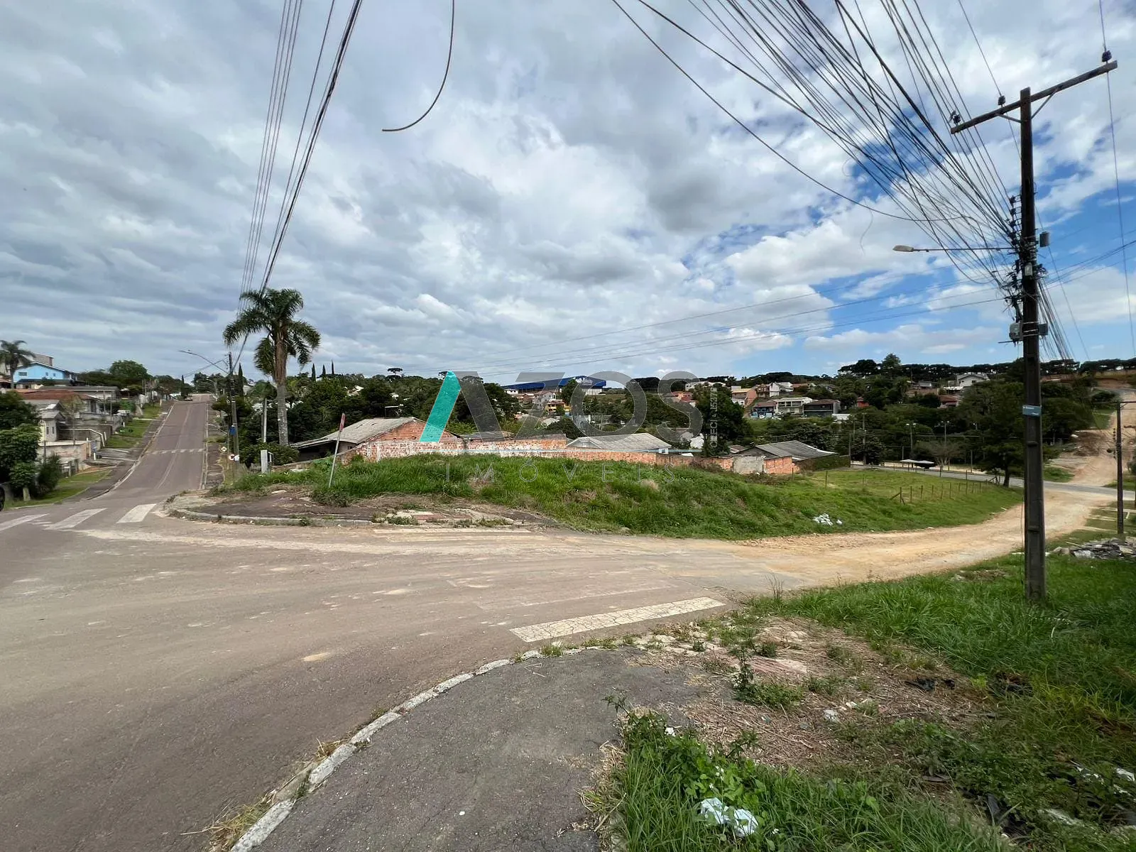 Terreno, 600 m² - Foto 8