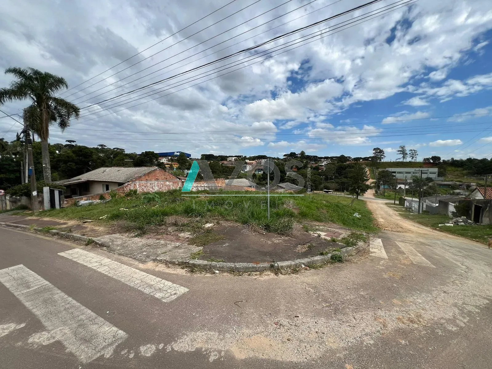 Terreno, 600 m² - Foto 6