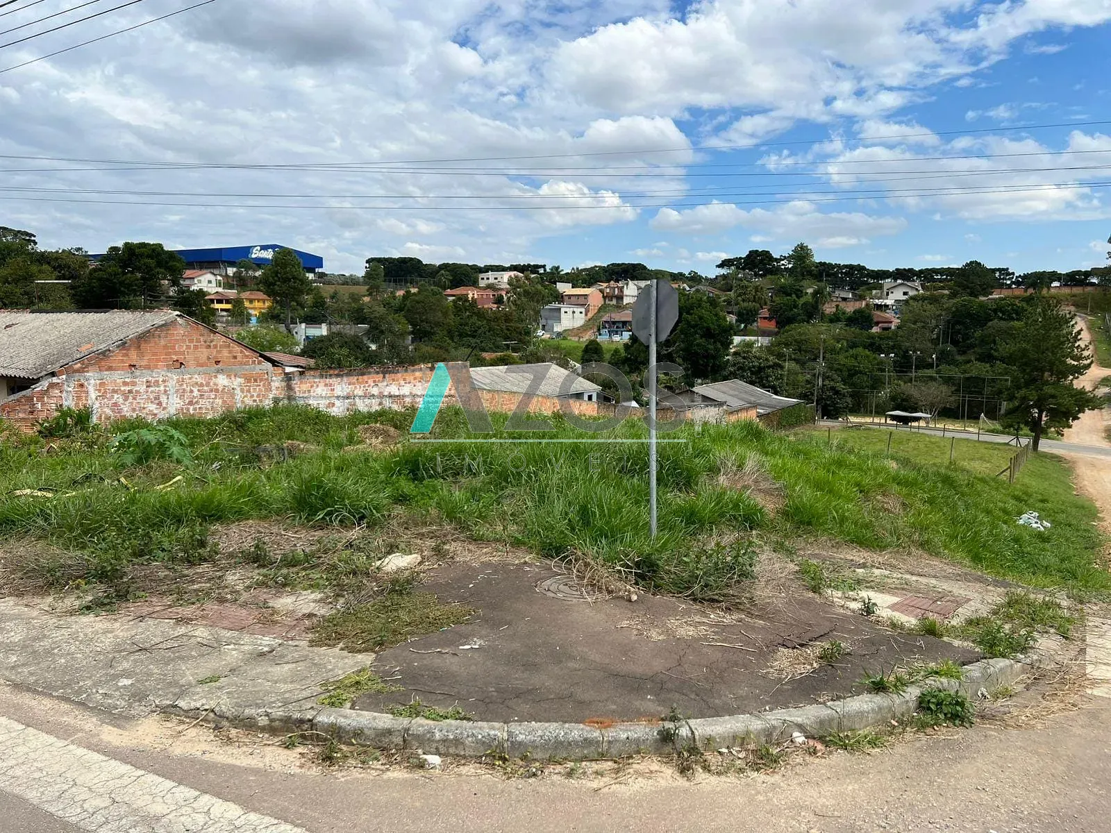 Terreno, 600 m² - Foto 4