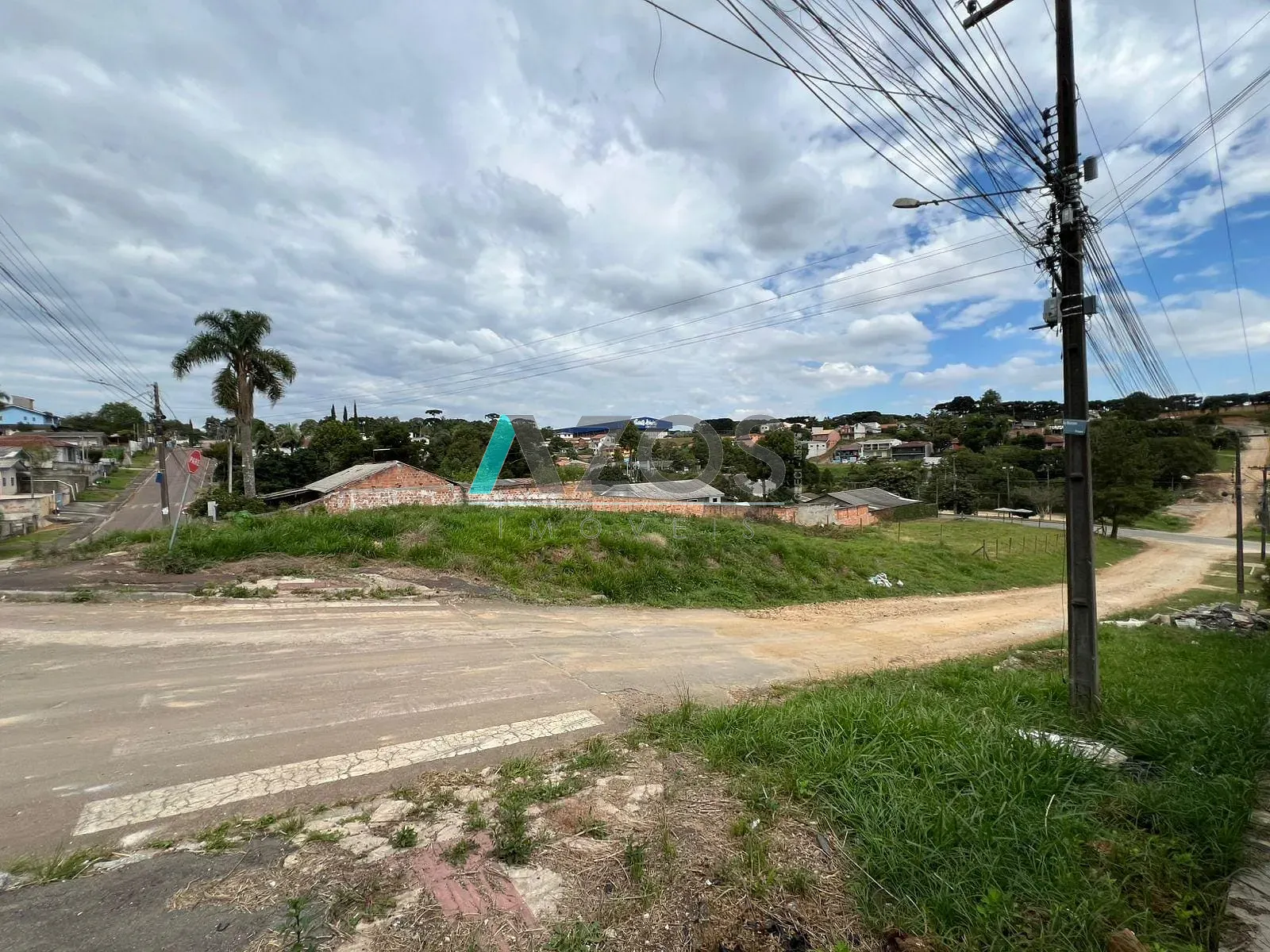 Terreno, 600 m² - Foto 7