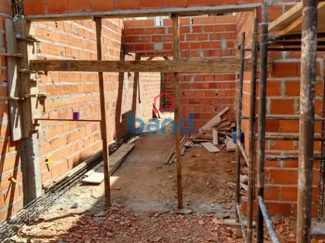 Terreno com 125m², à venda, no bairro Jardim Porungal em Porto Feliz