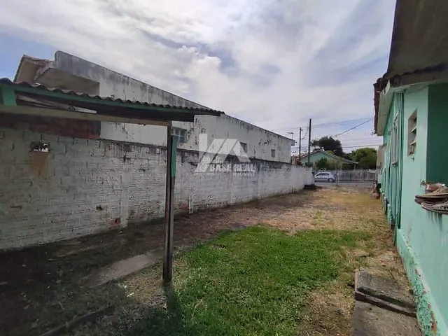 Terreno com 600m², à venda, no bairro Oficinas em Ponta Grossa