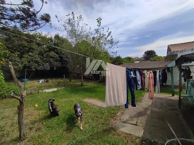 Terreno com 600m², à venda, no bairro Oficinas em Ponta Grossa
