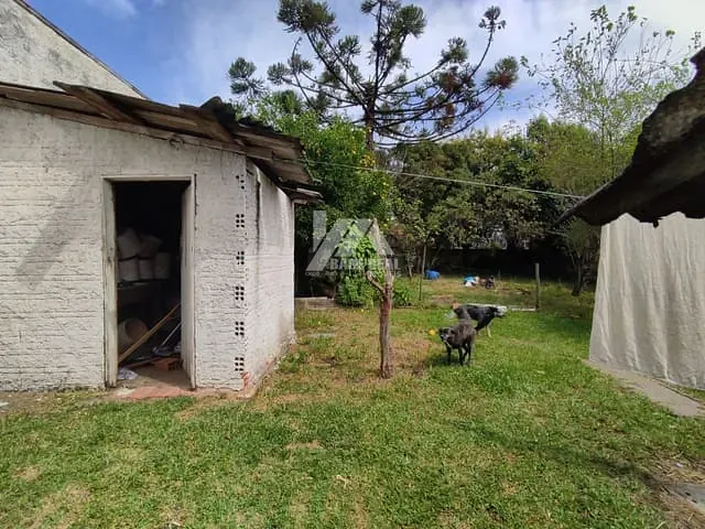 Terreno com 600m², à venda, no bairro Oficinas em Ponta Grossa