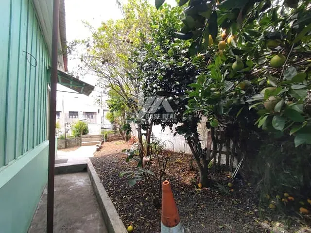 Terreno com 600m², à venda, no bairro Oficinas em Ponta Grossa