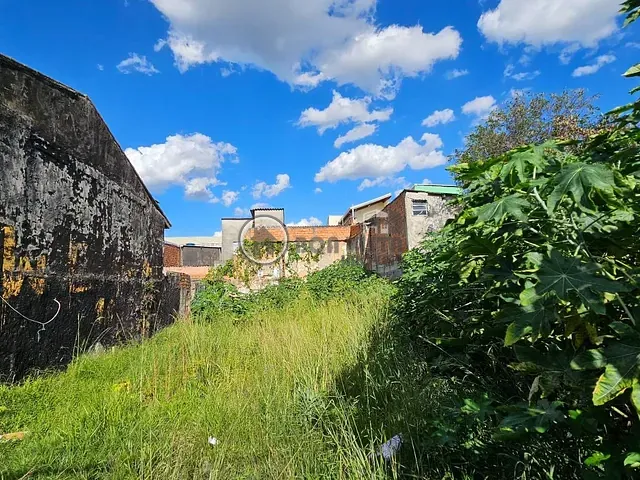 Terreno com 250m², à venda, no bairro Vila Maluf em Suzano