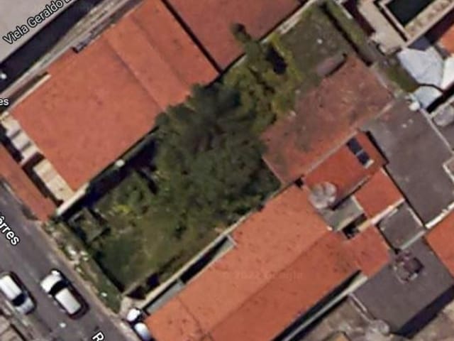 Foto do Terreno - Terreno à venda, 300 m² por R$ 510.000,00 - Umuarama - Osasco/SP | BUSSOCABA ADMINISTRACAO DE BENS E IMOVEIS LTDA