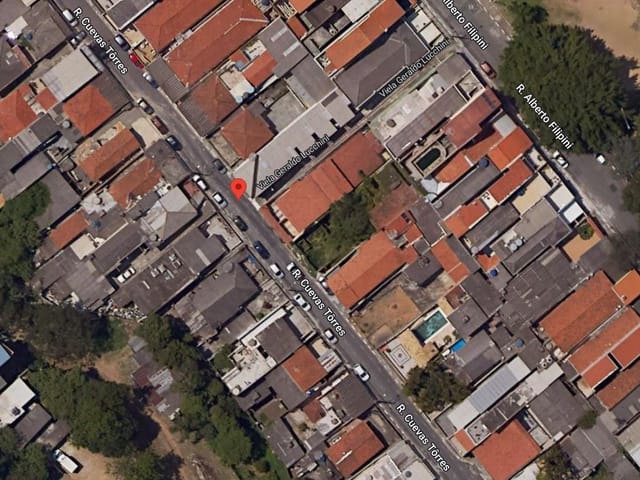 Foto do Terreno - Terreno à venda, 300 m² por R$ 510.000,00 - Umuarama - Osasco/SP | BUSSOCABA ADMINISTRACAO DE BENS E IMOVEIS LTDA