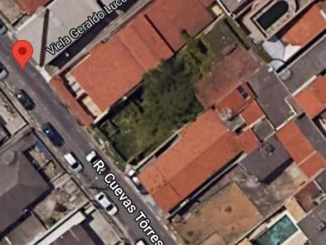Foto do Terreno - Terreno à venda, 300 m² por R$ 510.000,00 - Umuarama - Osasco/SP | BUSSOCABA ADMINISTRACAO DE BENS E IMOVEIS LTDA