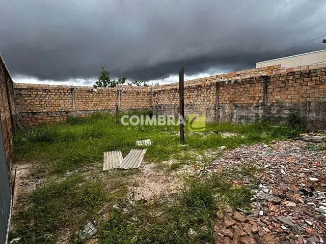 Terreno com 147m², à venda, no bairro Aeroporto Velho em Santarém