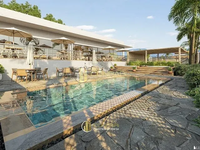 Terreno com 1500m², à venda, no bairro Itinga em Tijucas