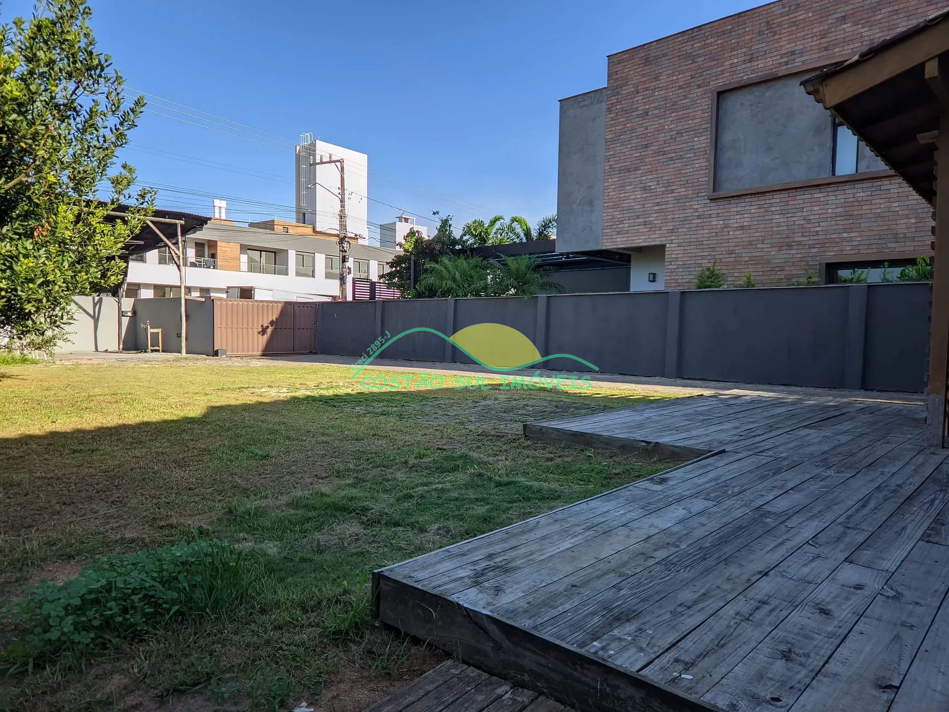 Terreno, 468 m² - Foto 3