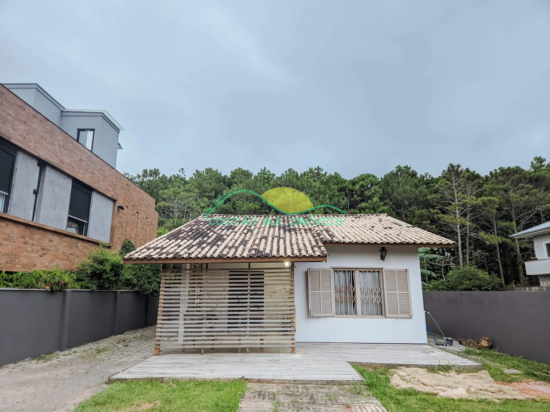 Terreno, 468 m² - Foto 4