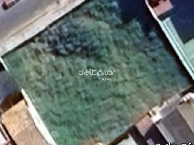 Terreno com 720m², à venda, no bairro Planalto em Belo Horizonte