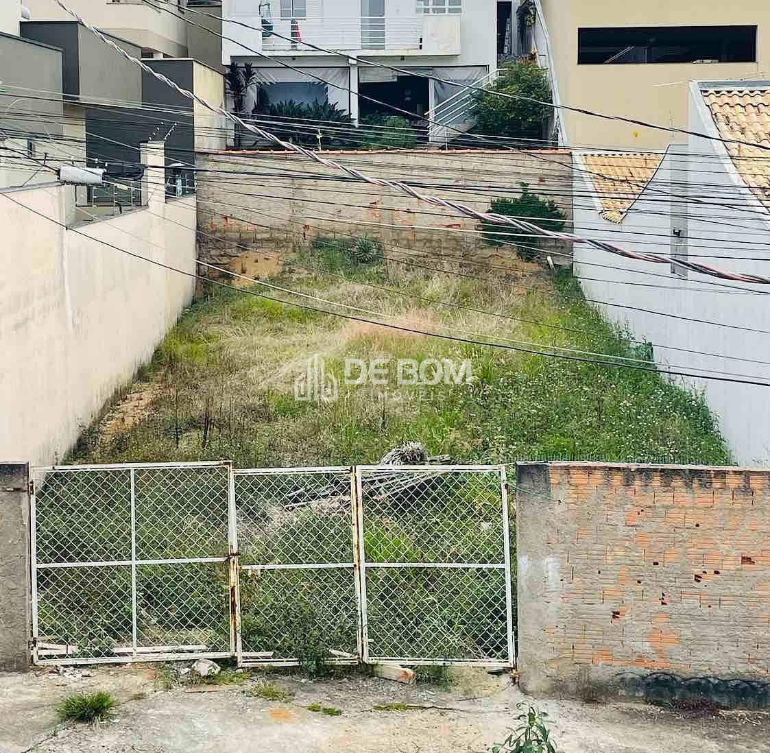 Terreno, 250 m² - Foto 1