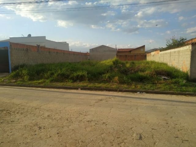 Foto do Terreno - Terreno barato demais no Vila Rica em Lorena | Imobiliária Domos