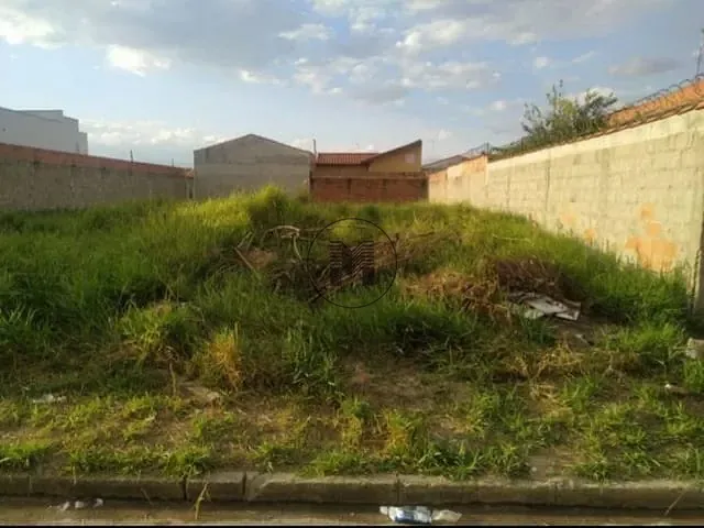 Terreno com 175m², à venda, no bairro Residencial Vila Rica em Lorena
