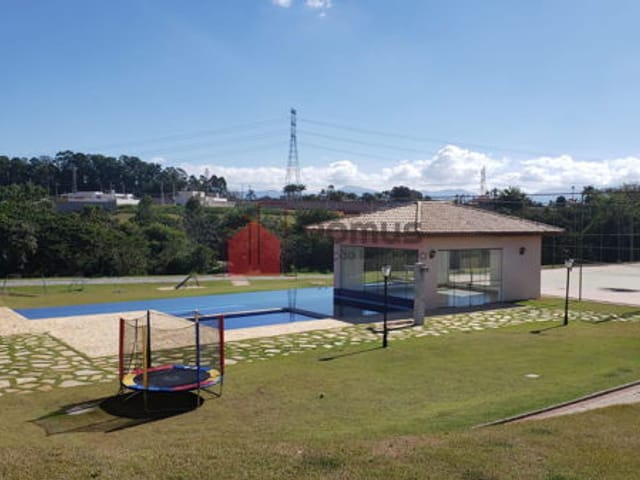 Terreno com 642m², à venda, no bairro Alto do Cardoso em Pindamonhangaba