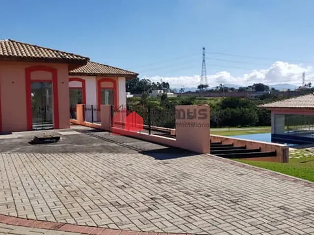 Terreno com 642m², à venda, no bairro Alto do Cardoso em Pindamonhangaba