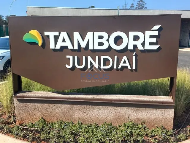 Terreno com 1506m², à venda, no bairro Ivoturucaia em Jundiaí