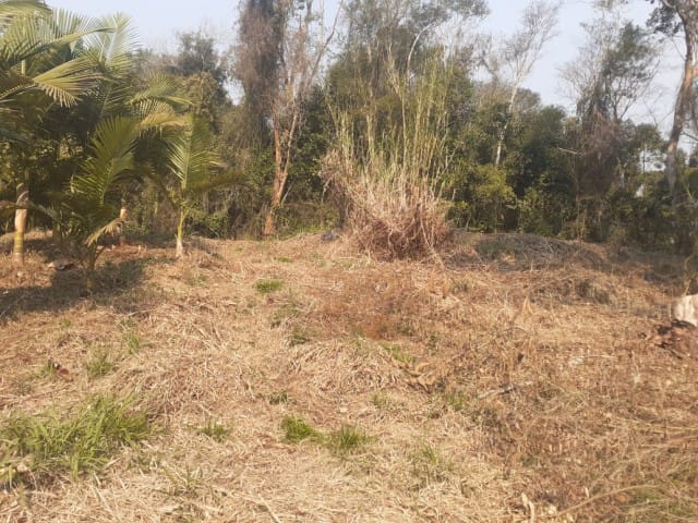 Terreno com 4000m², à venda, no bairro Araras em Petrópolis