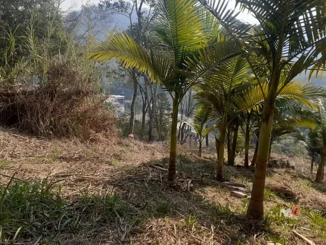 Terreno com 4000m², à venda, no bairro Araras em Petrópolis