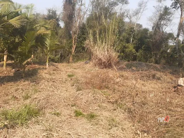 Terreno com 4000m², à venda, no bairro Araras em Petrópolis