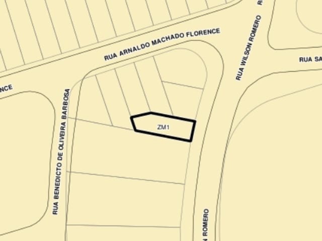 Terreno com 139m², à venda, no bairro Conjunto Residencial Parque São Bento em Campinas