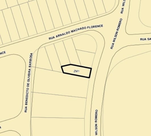 Terreno, 138 m² - Foto 3