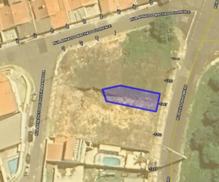 Terreno, 138 m² - Foto 4