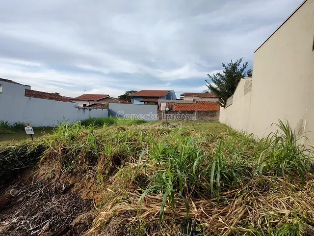 Terreno com 250m², à venda, no bairro Jardim Mauá II em Jaguariúna