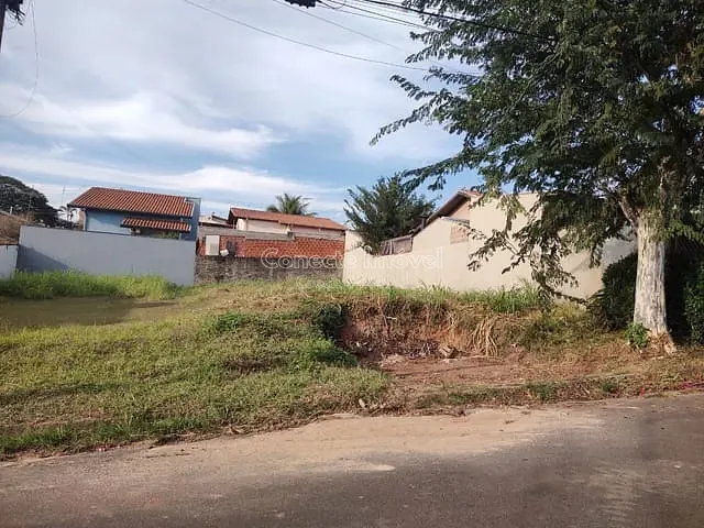 Terreno com 250m², à venda, no bairro Jardim Mauá II em Jaguariúna