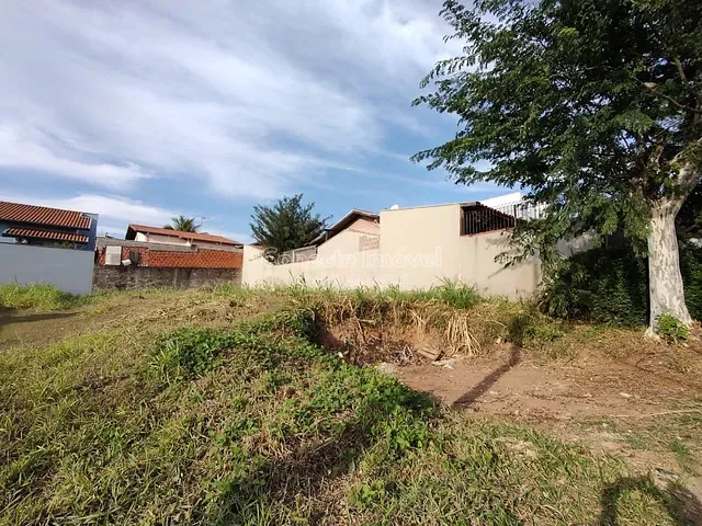 Terreno com 250m², à venda, no bairro Jardim Mauá II em Jaguariúna