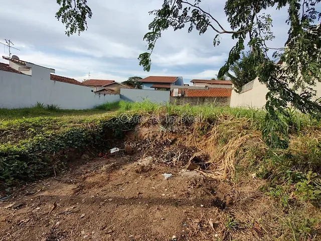 Terreno com 250m², à venda, no bairro Jardim Mauá II em Jaguariúna