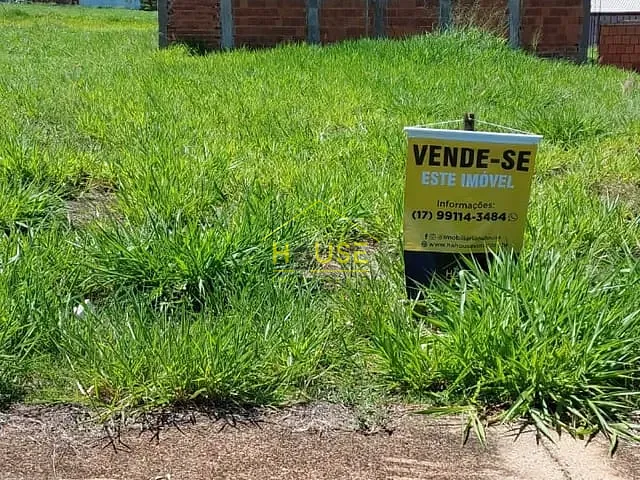 Terreno com 200m², à venda, no bairro Parque Boa Vista I em Votuporanga