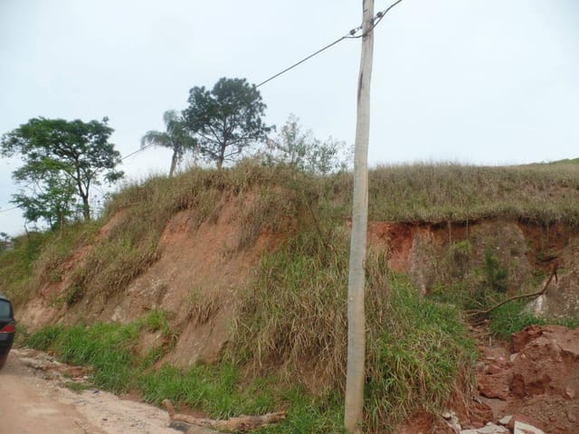 Foto do Terreno - Terreno rural à venda, Vila Cândida, São José dos Campos. | INDEPENDENCE NEGOCIOS IMOBILIARIOS LTDA