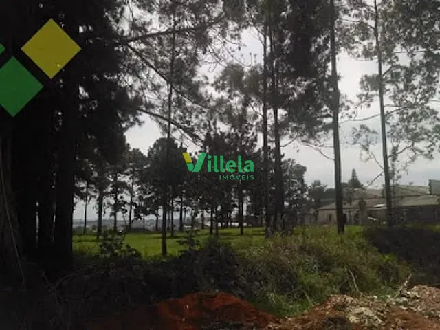 Terreno com 2747m², à venda, no bairro São Bento em Arujá