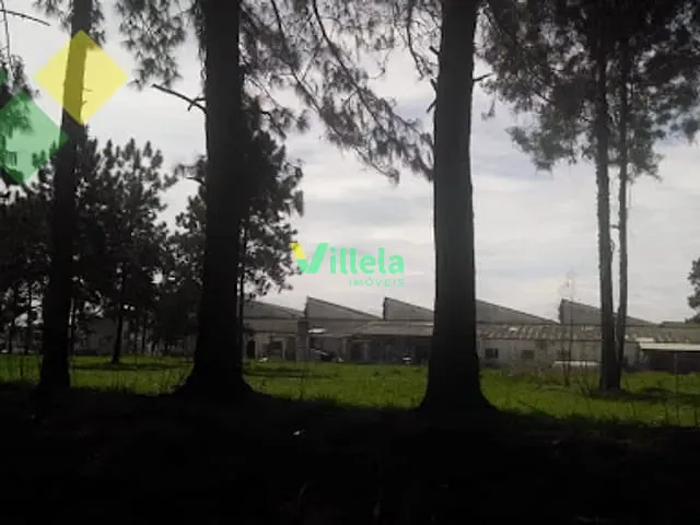 Terreno com 2747m², à venda, no bairro São Bento em Arujá