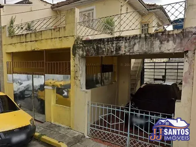 Terreno com 256m², à venda, no bairro Belenzinho em São Paulo