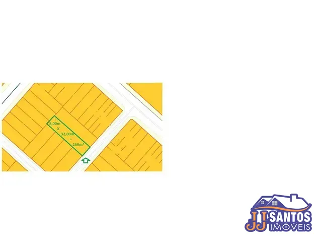 Terreno com 256m², à venda, no bairro Belenzinho em São Paulo