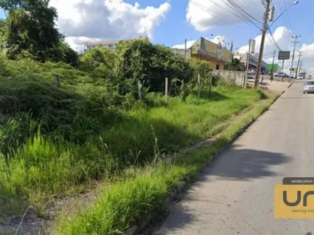 Terreno à venda, no bairro Araucária em Araucária