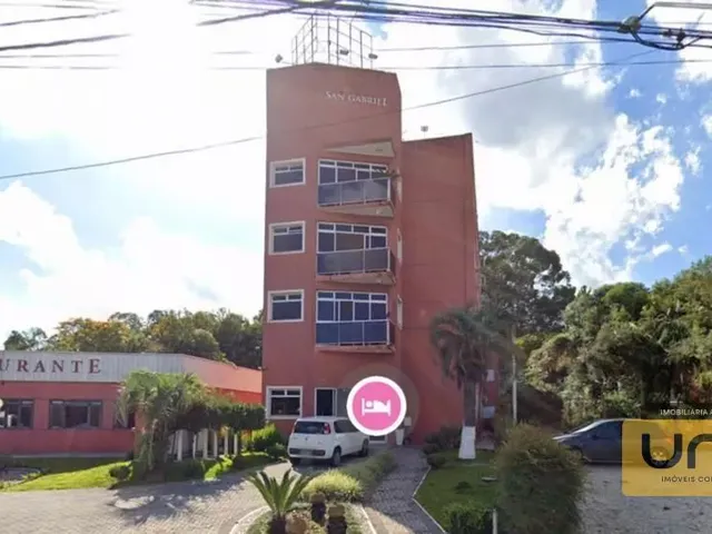 Terreno à venda, no bairro Araucária em Araucária