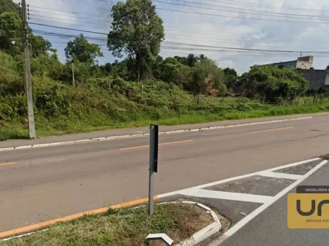 Terreno à venda, no bairro Araucária em Araucária