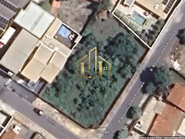 Terreno com 1046m², à venda, no bairro Cidade Alta em Cuiabá
