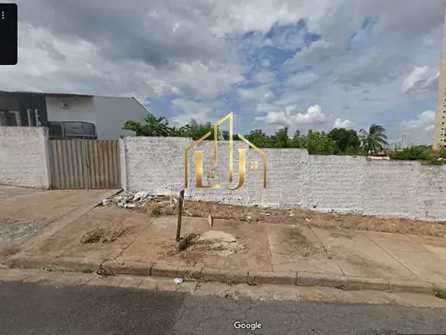 Terreno com 1046m², à venda, no bairro Cidade Alta em Cuiabá