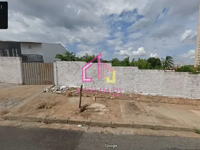 Terreno com 1046m², à venda, no bairro Cidade Alta em Cuiabá
