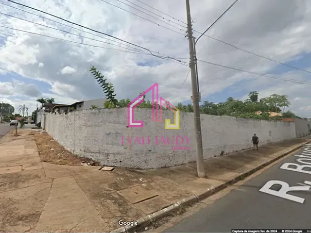 Terreno com 1046m², à venda, no bairro Cidade Alta em Cuiabá