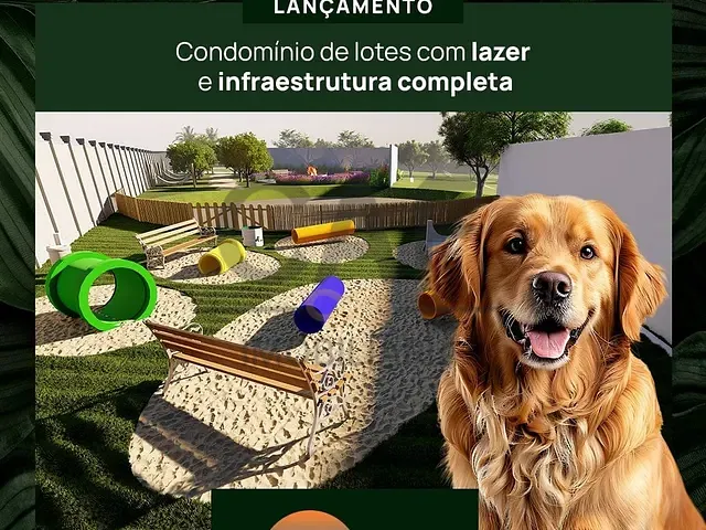 Terreno com 200m², à venda, no bairro Capotuna em Jaguariúna