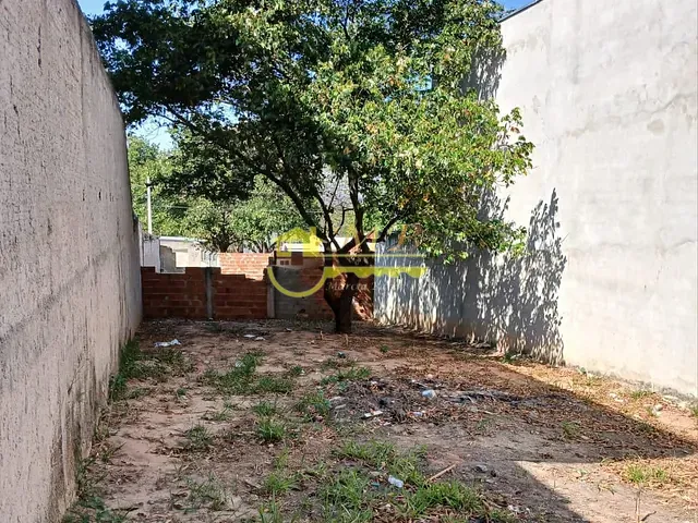 Terreno com 175m², à venda, no bairro Conjunto Habitacional Parque Itajai em Campinas