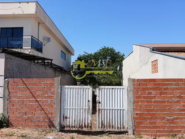 Terreno com 175m², à venda, no bairro Conjunto Habitacional Parque Itajai em Campinas